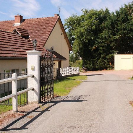 Gites De Montvaltin Le Breuil  Exterior foto