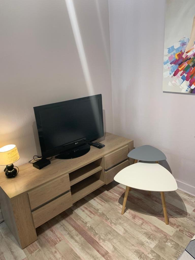 Gites De Montvaltin Le Breuil  Zimmer foto