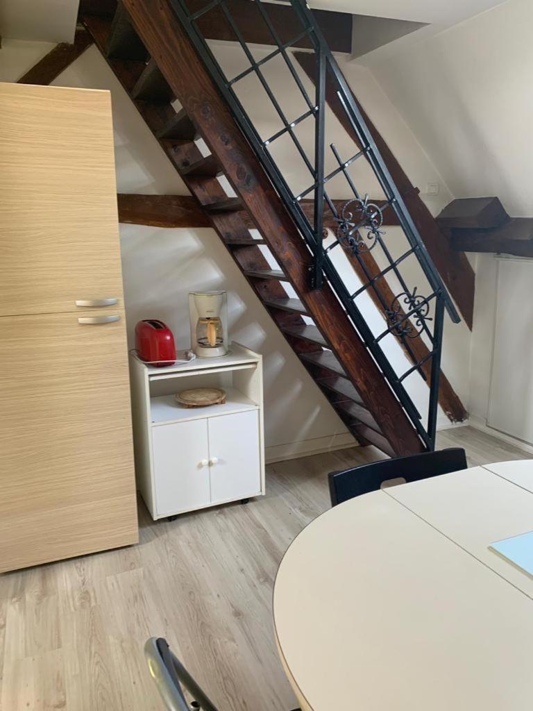 Gites De Montvaltin Le Breuil  Zimmer foto