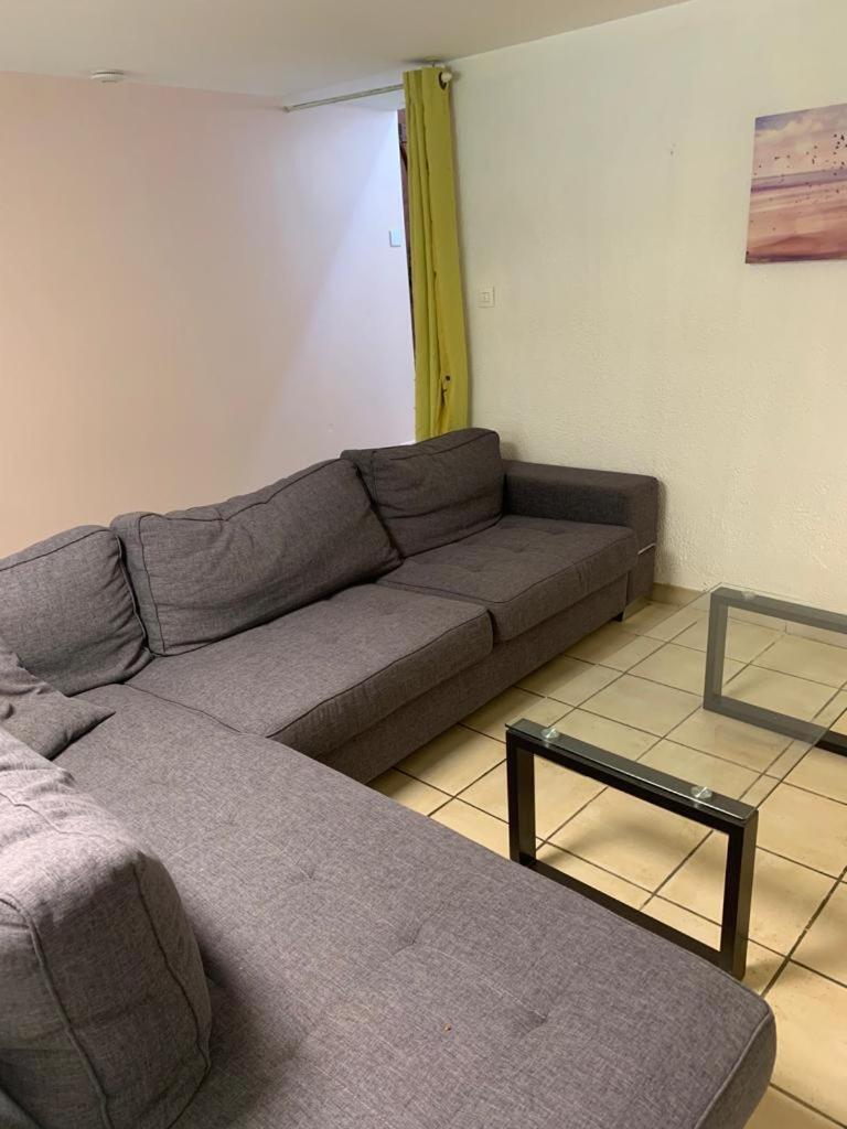 Gites De Montvaltin Le Breuil  Zimmer foto