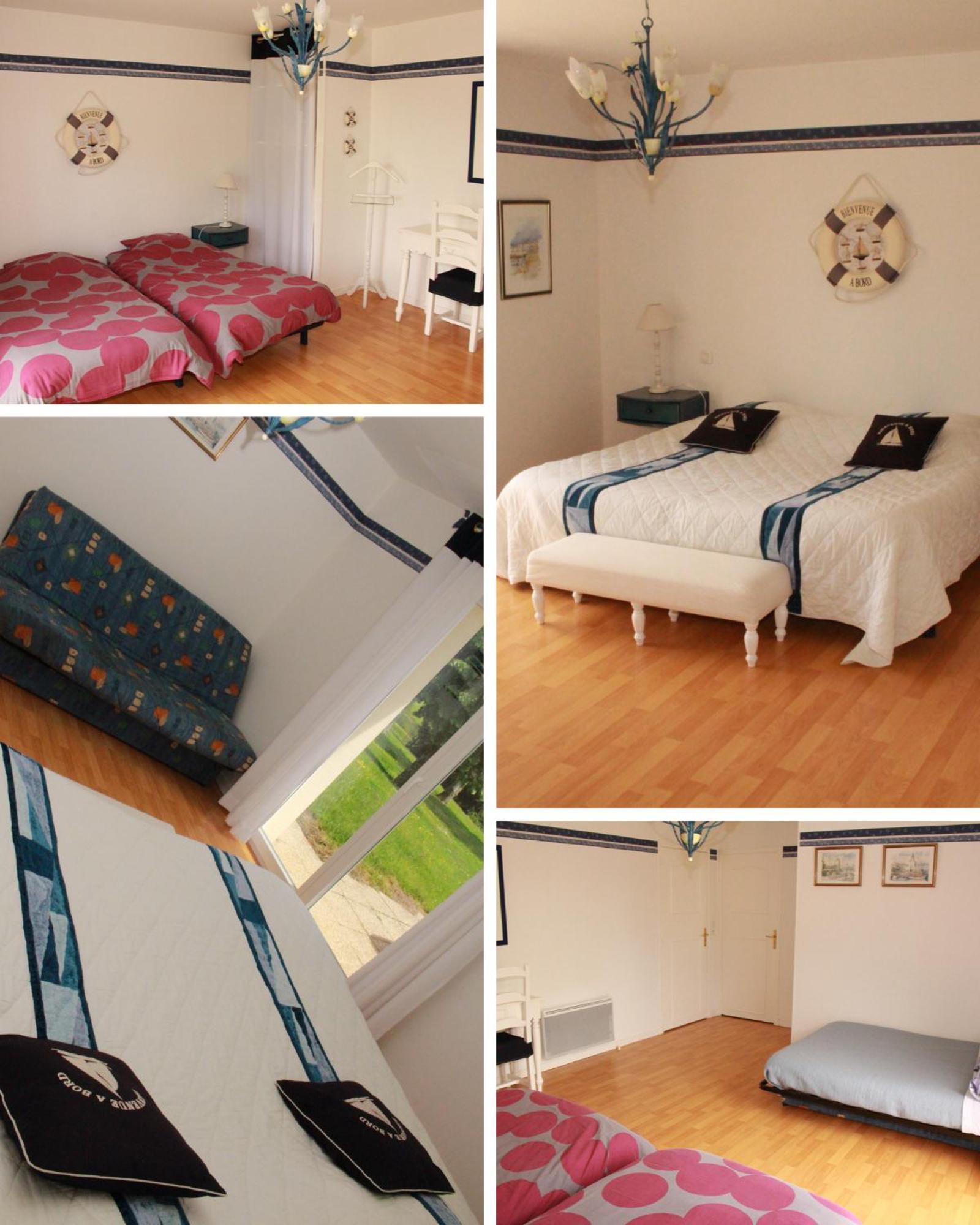 Gites De Montvaltin Le Breuil  Zimmer foto