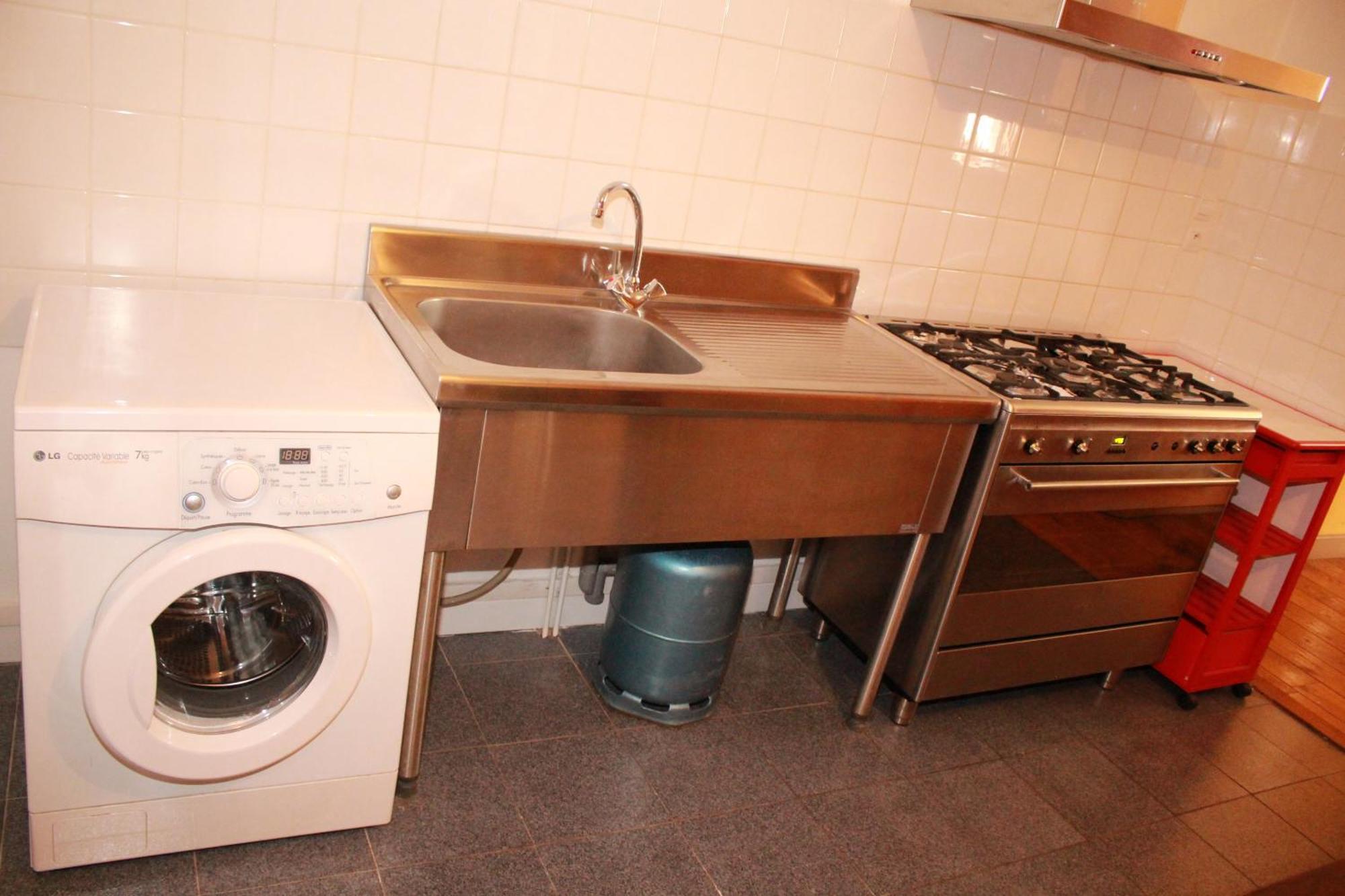 Gites De Montvaltin Le Breuil  Zimmer foto