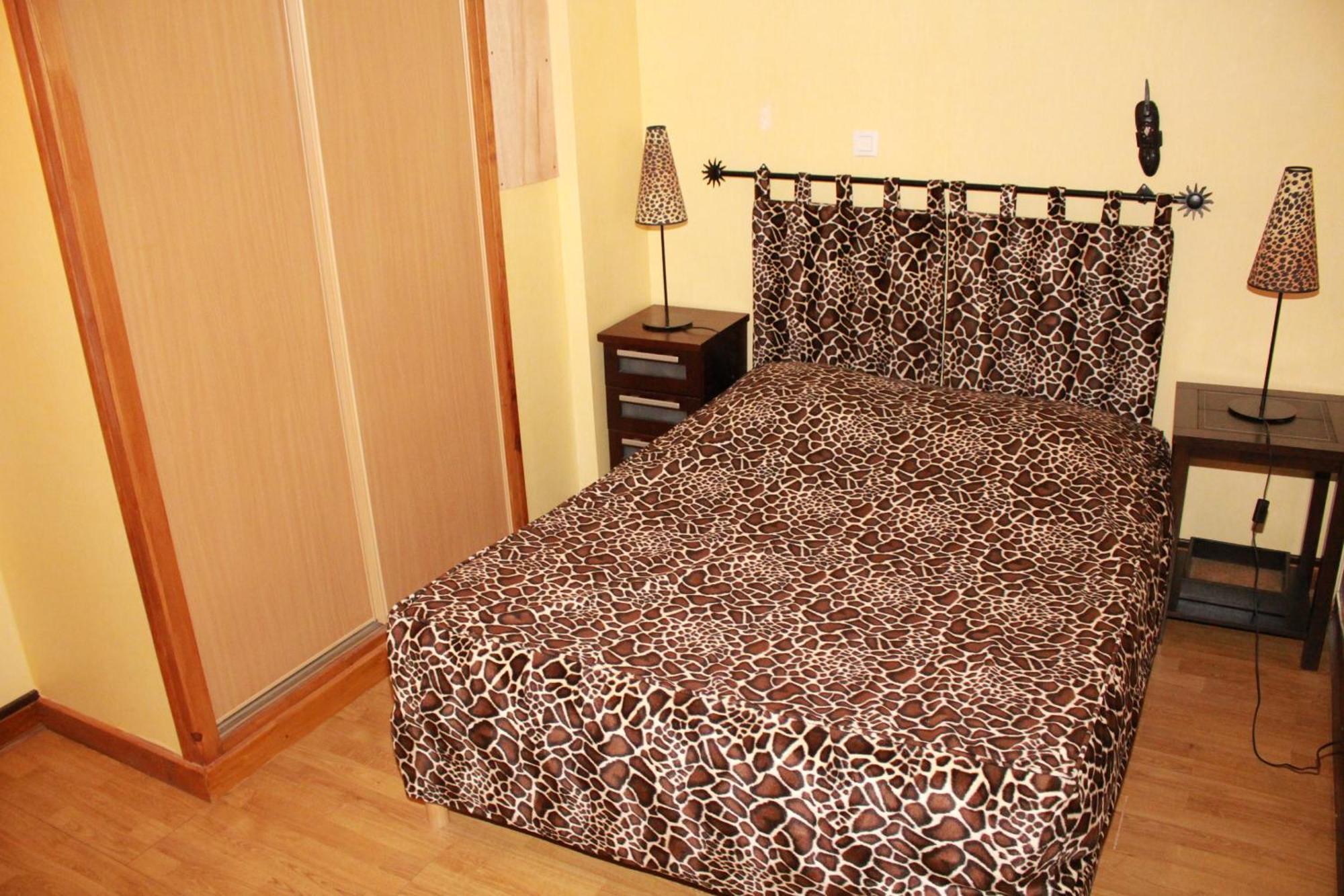 Gites De Montvaltin Le Breuil  Zimmer foto