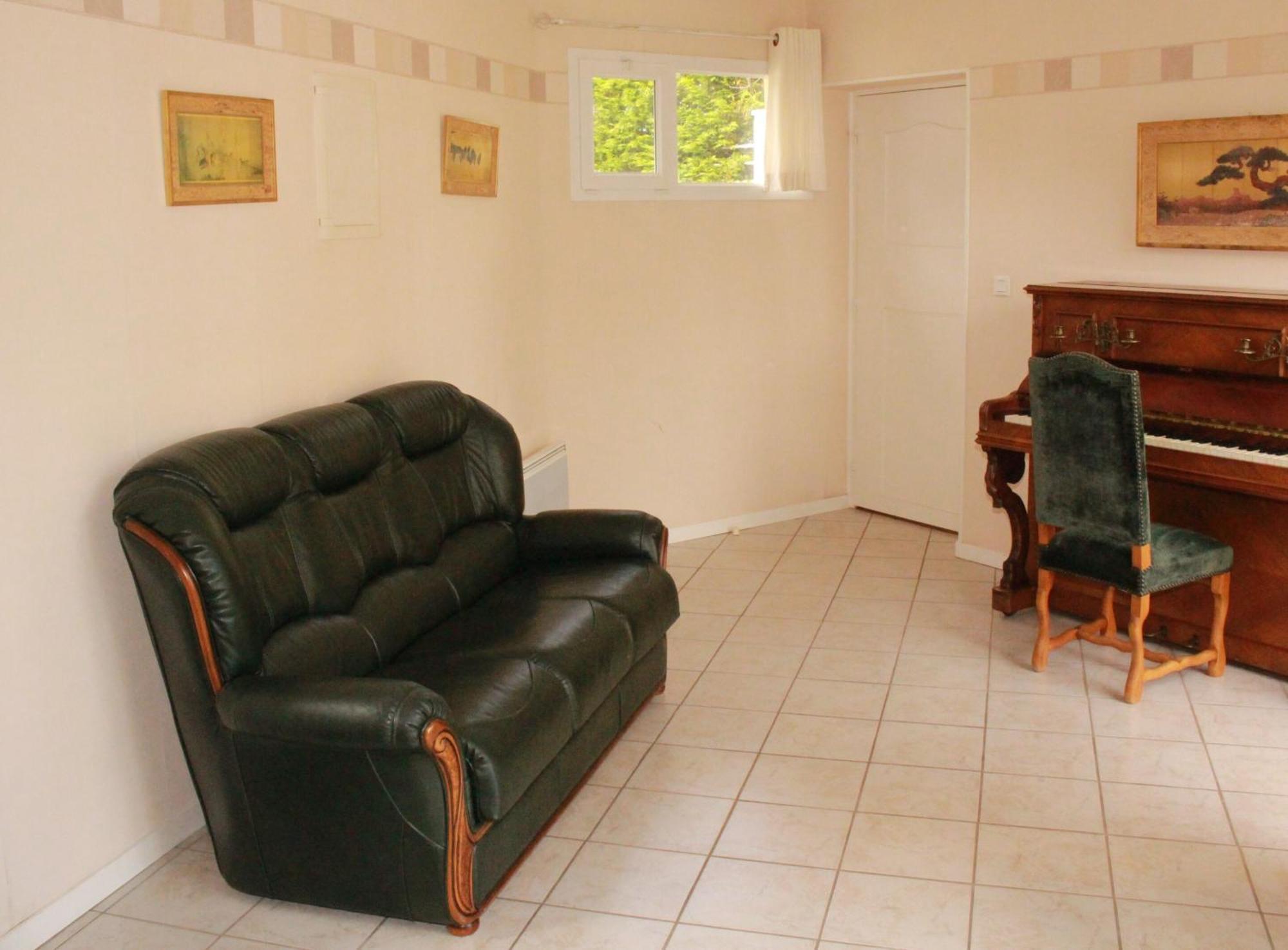 Gites De Montvaltin Le Breuil  Zimmer foto