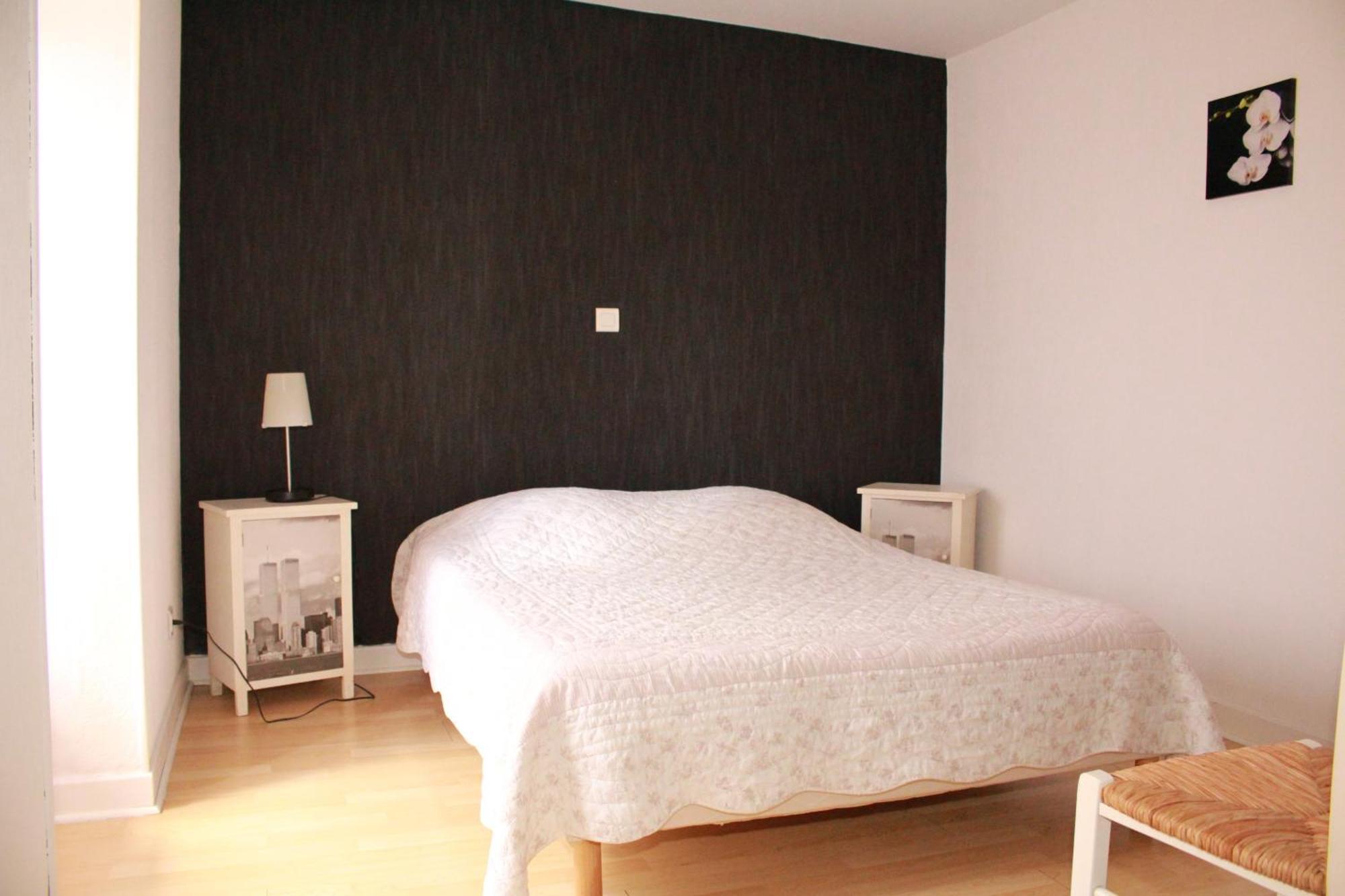 Gites De Montvaltin Le Breuil  Zimmer foto