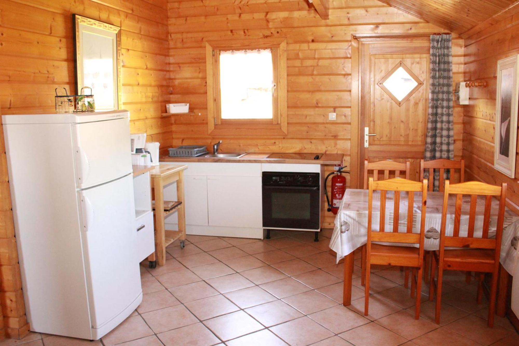 Gites De Montvaltin Le Breuil  Zimmer foto