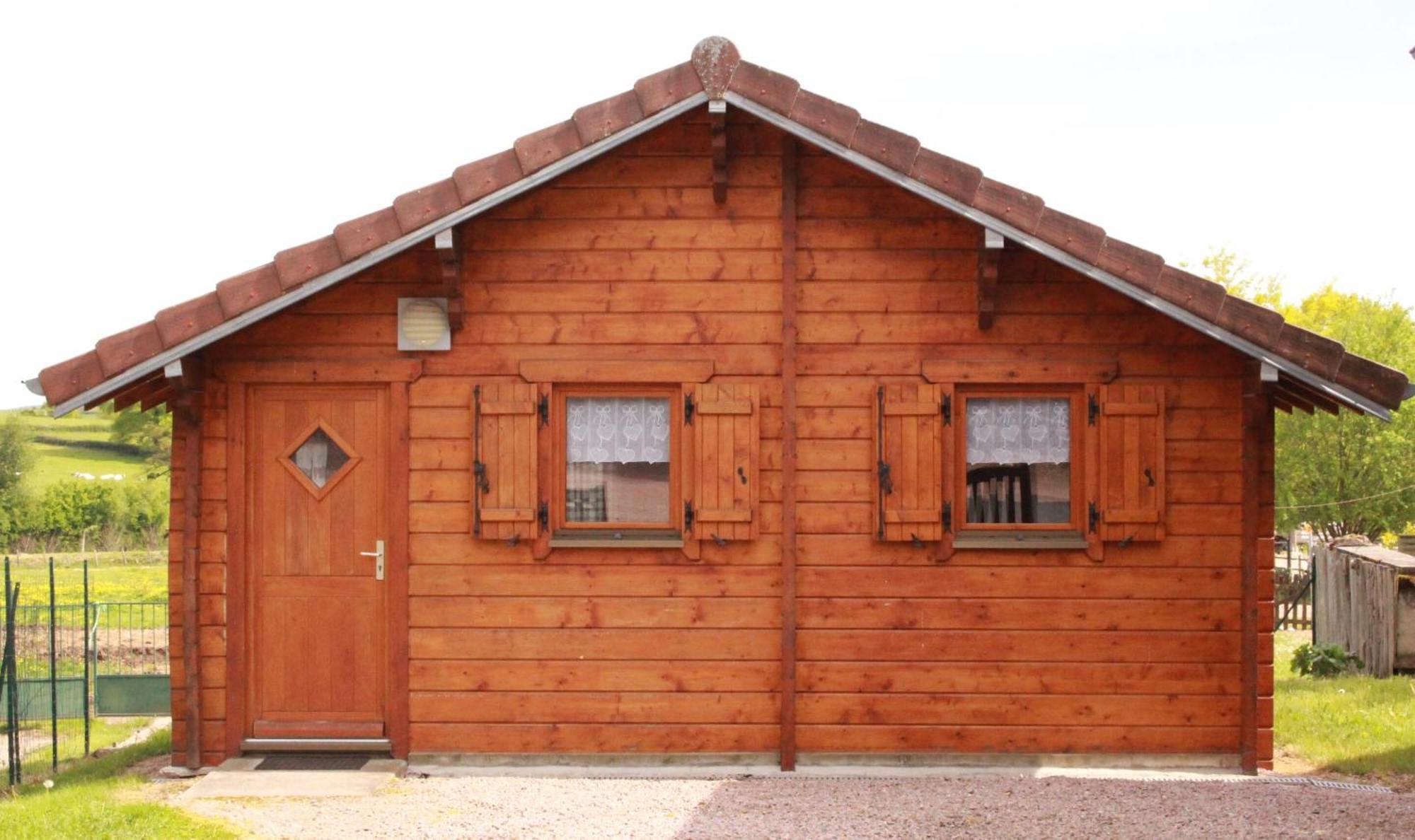 Gites De Montvaltin Le Breuil  Zimmer foto